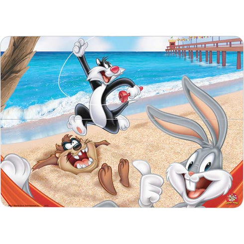 Looney Tunes Beach Surface Laptop Studio Skin